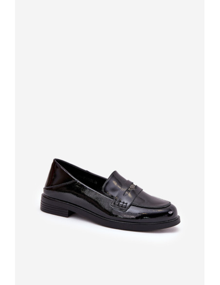 Moccasins model 209033 Step in style