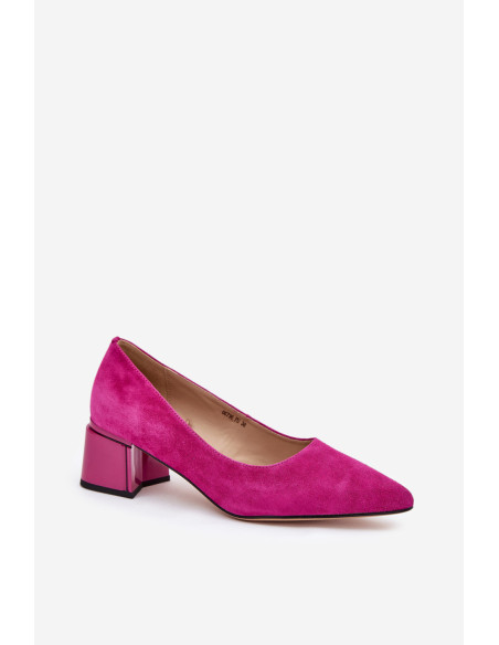 Escarpins à talons model 209049 Step in style
