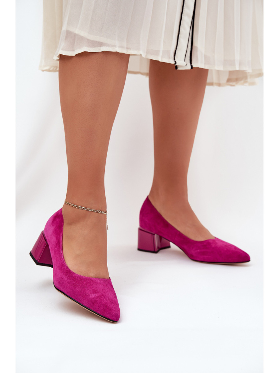 Escarpins à talons model 209049 Step in style
