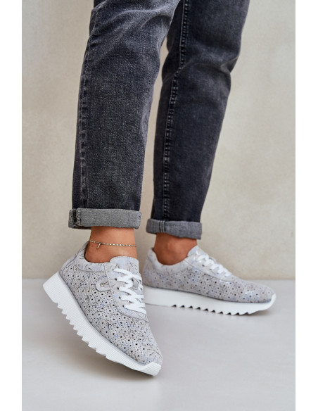 Chaussures de sport model 209065 Step in style