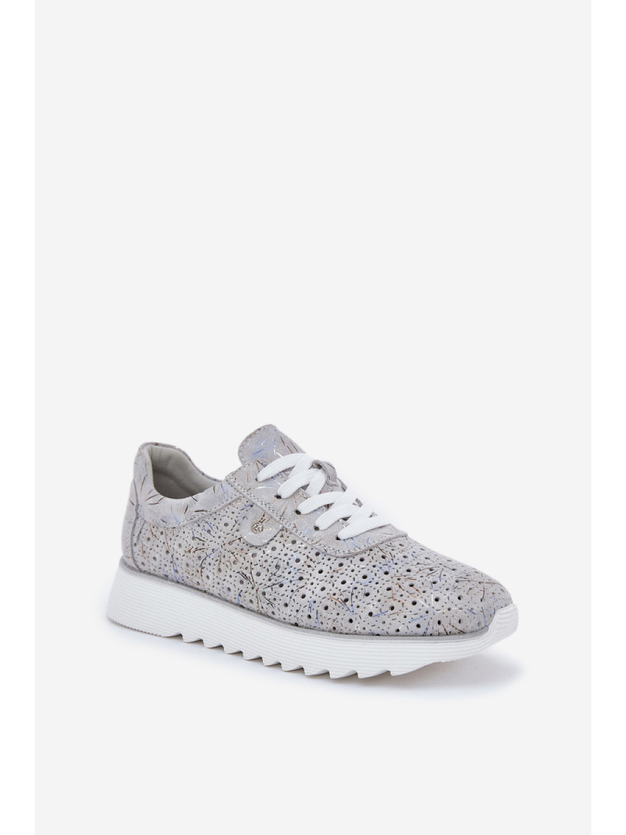 Chaussures de sport model 209065 Step in style