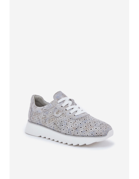 Chaussures de sport model 209065 Step in style