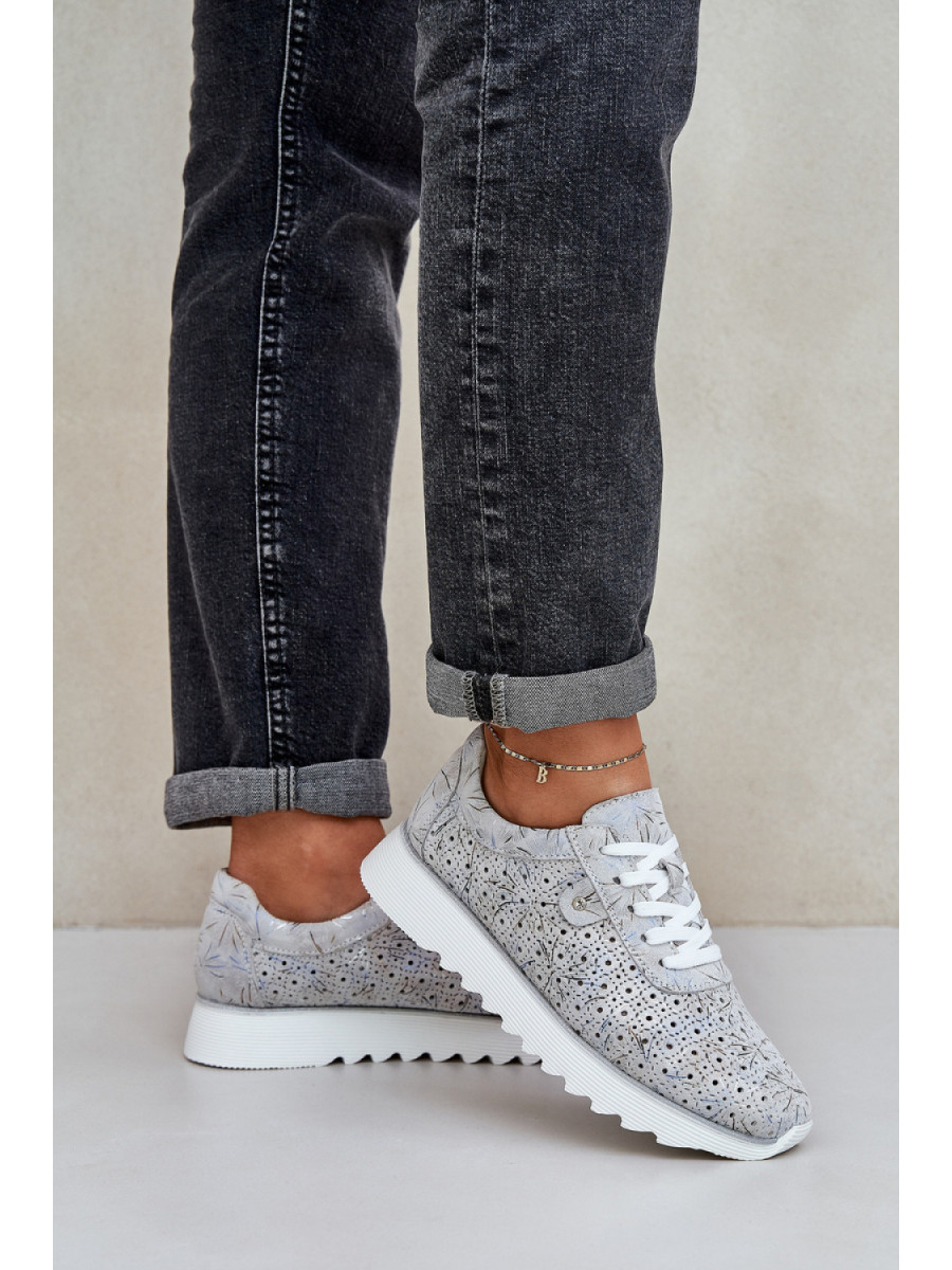 Chaussures de sport model 209065 Step in style