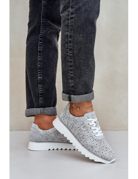 Chaussures de sport model 209065 Step in style