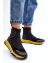 Bottes de sport model 188589 Step in style