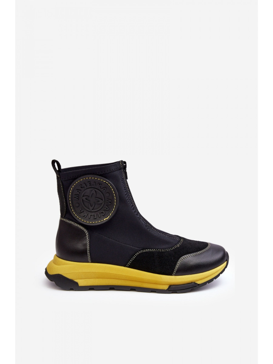 Bottes de sport model 188589 Step in style
