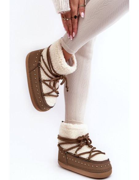bottes de neige model 188649 Step in style