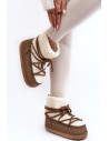 bottes de neige model 188649 Step in style