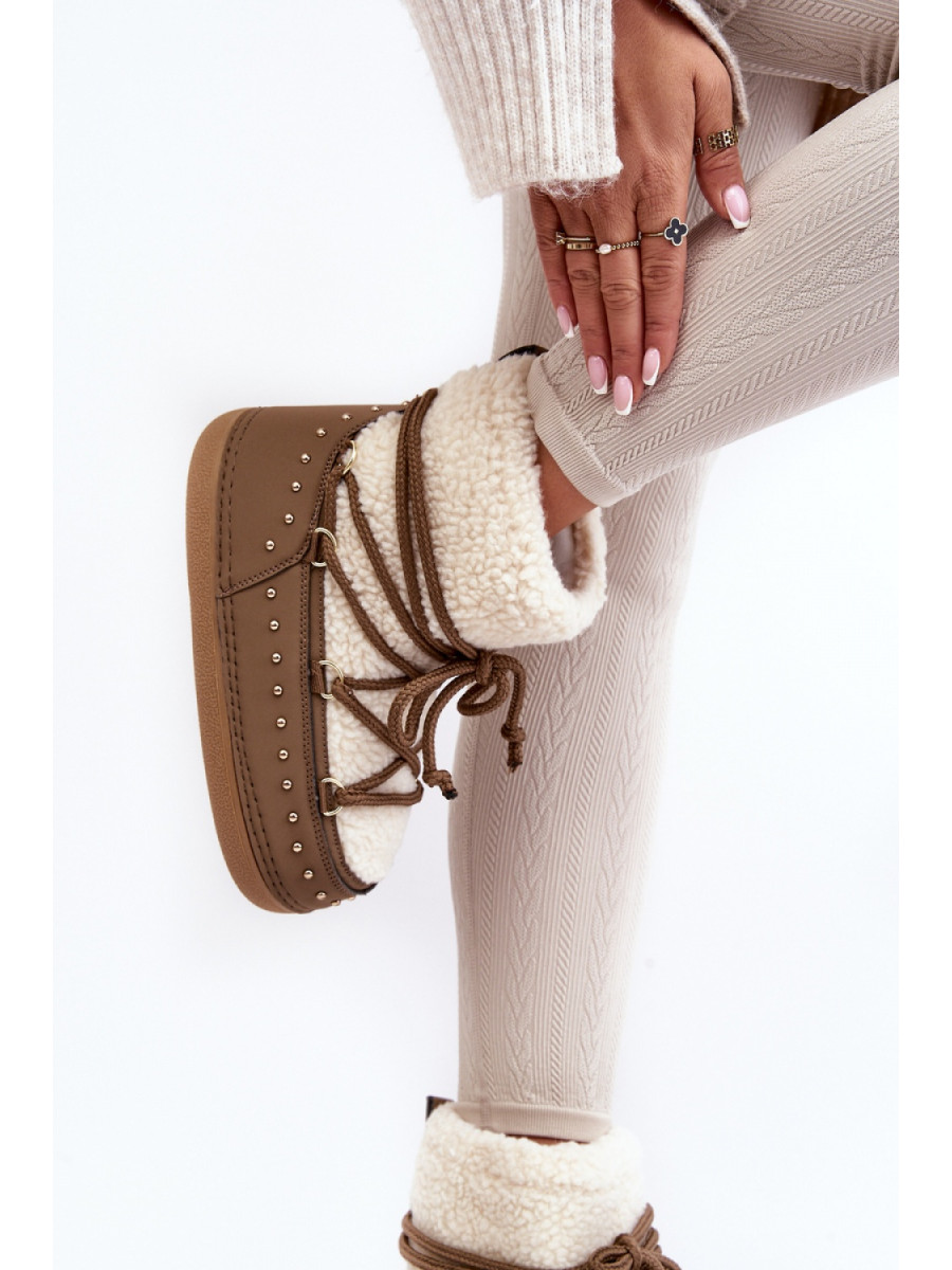 bottes de neige model 188649 Step in style