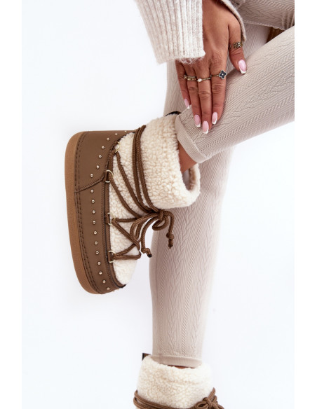 bottes de neige model 188649 Step in style
