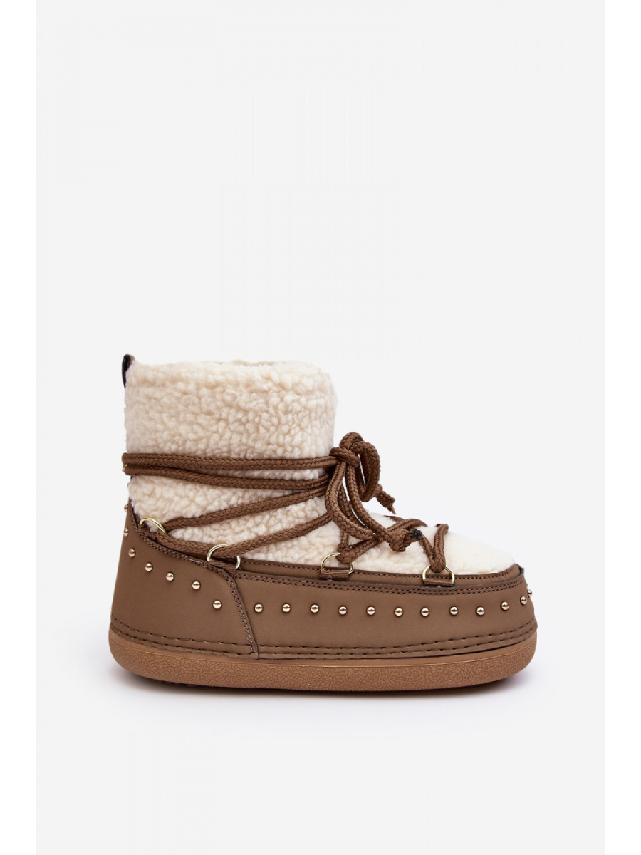 bottes de neige model 188649 Step in style