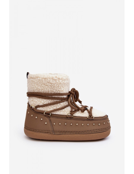 bottes de neige model 188649 Step in style
