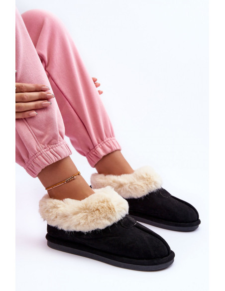 Pantoufles model 188687 Step in style
