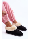 Pantoufles model 188687 Step in style