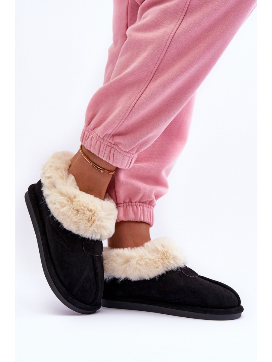 Pantoufles model 188687 Step in style