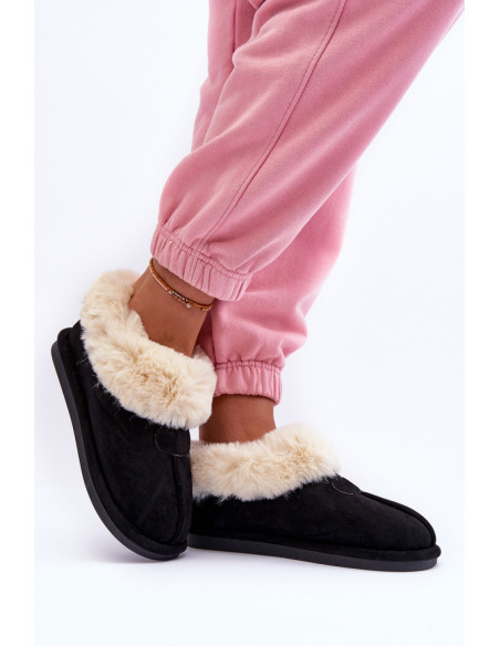 Pantoufles model 188687 Step in style