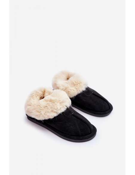 Pantoufles model 188687 Step in style
