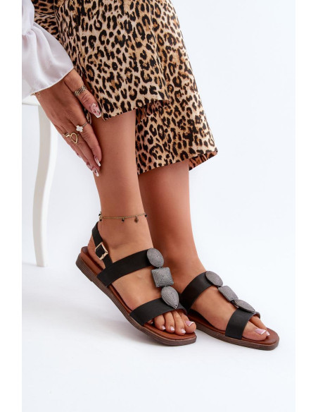 Sandales model 197906 Step in style