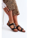 Sandales model 197906 Step in style