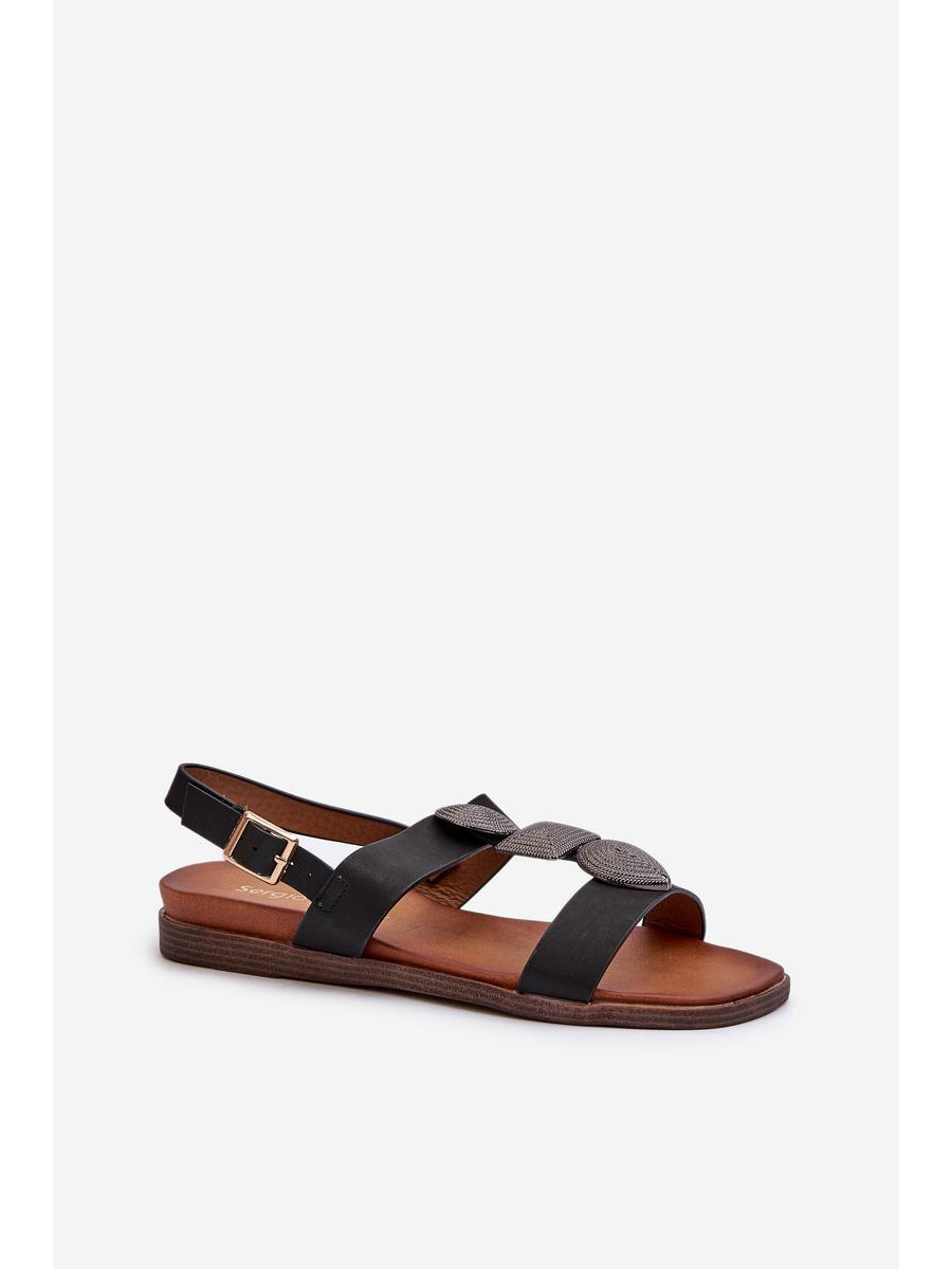 Sandales model 197906 Step in style