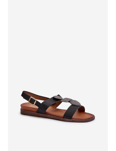 Sandales model 197906 Step in style