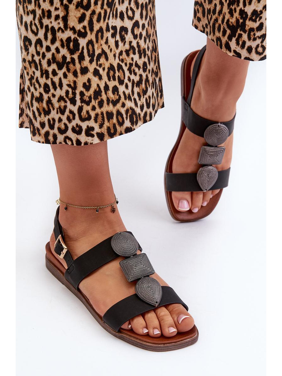 Sandales model 197906 Step in style