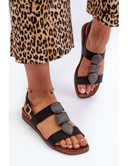 Sandales model 197906 Step in style