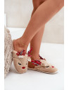 Pantoufles model 204641 Step in style