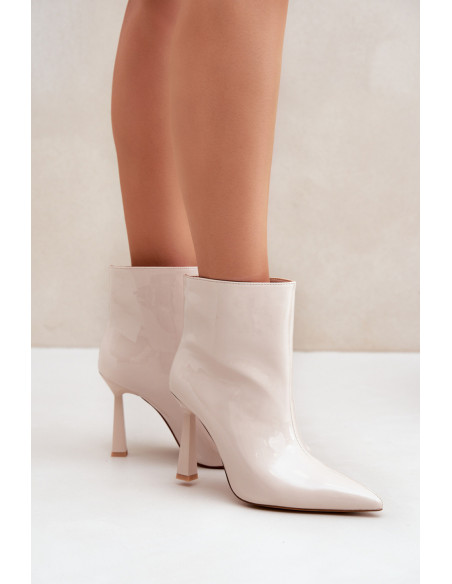 Bottes à talons model 204684 Step in style