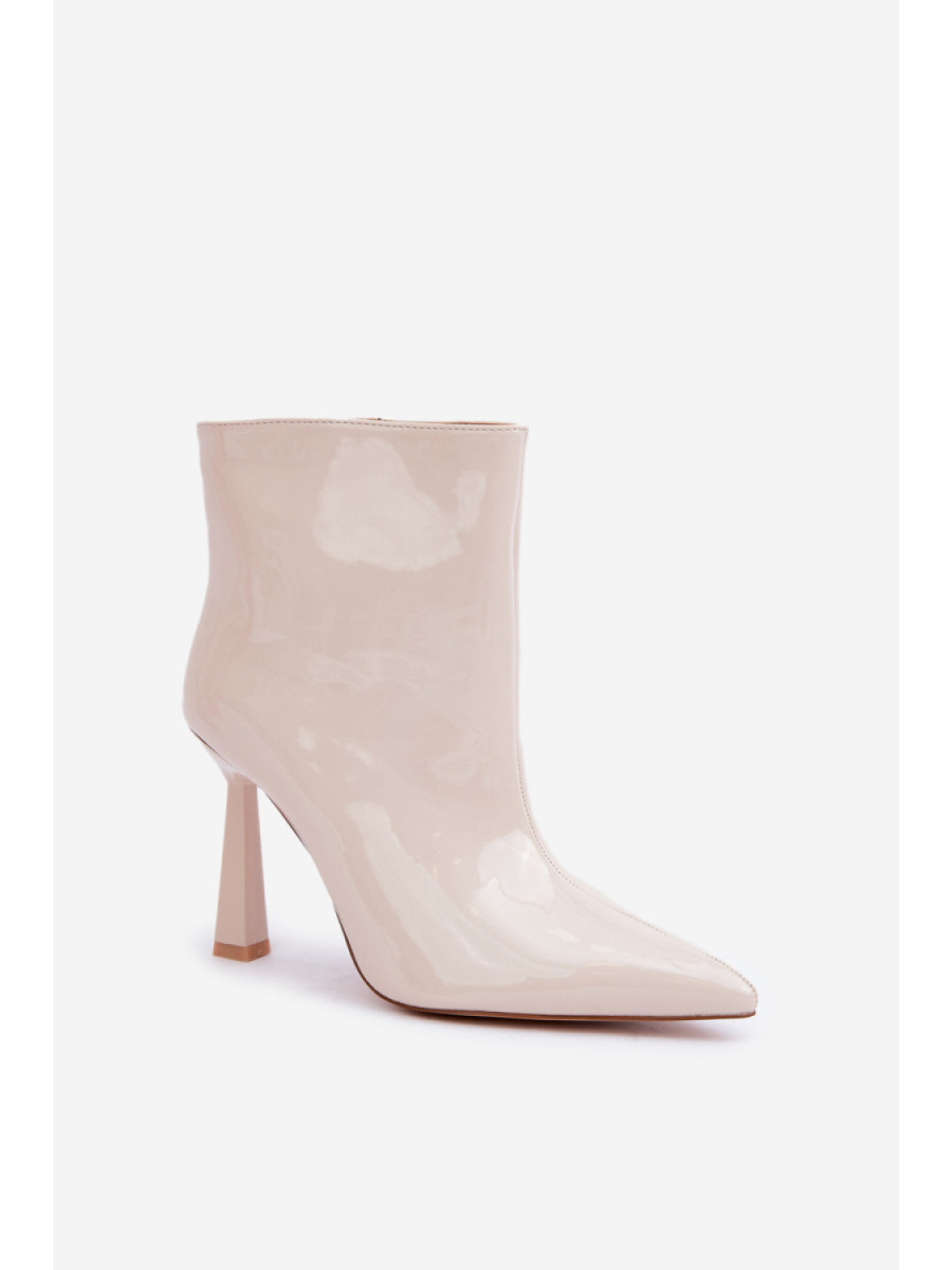 Bottes à talons model 204684 Step in style