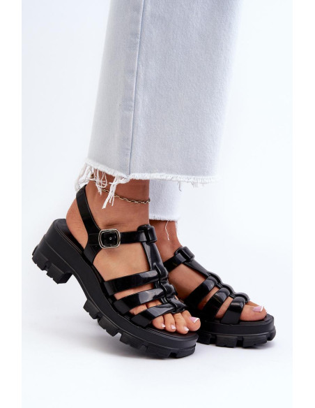 Sandales model 198045 Step in style