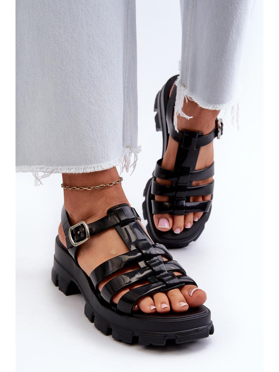 Sandales model 198045 Step in style