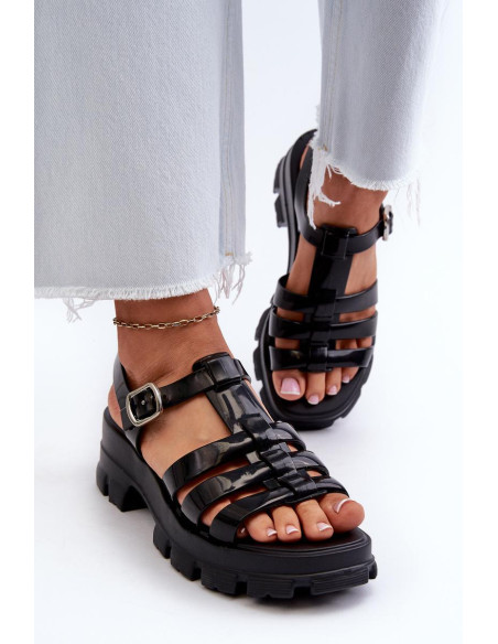 Sandales model 198045 Step in style