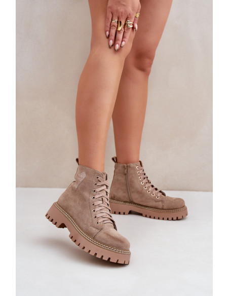 Bottes model 204727 Step in style