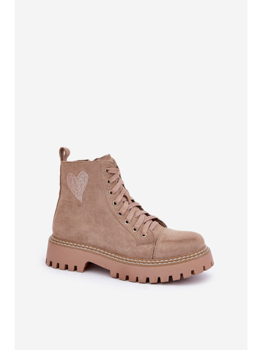 Bottes model 204727 Step in style