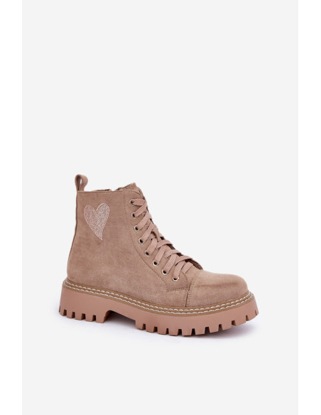 Bottes model 204727 Step in style