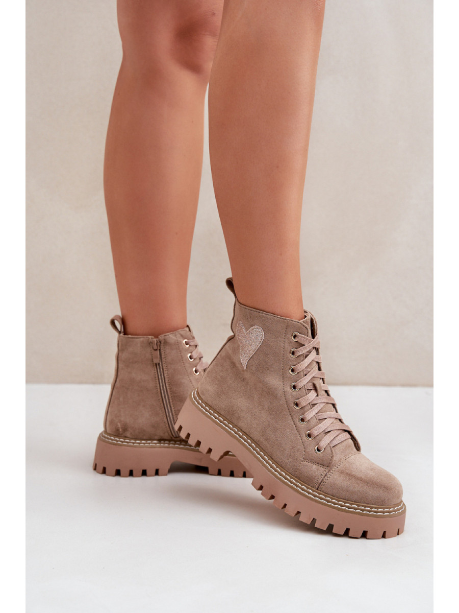 Bottes model 204727 Step in style
