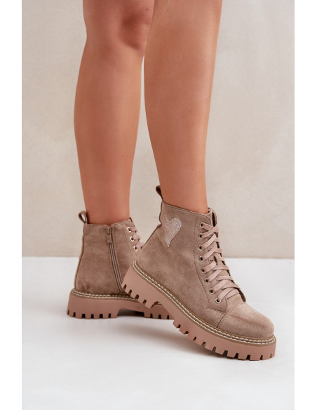 Bottes model 204727 Step in style