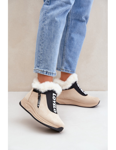 Chaussures de sport model 204761 Step in style