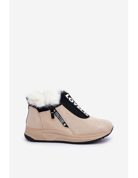 Chaussures de sport model 204761 Step in style