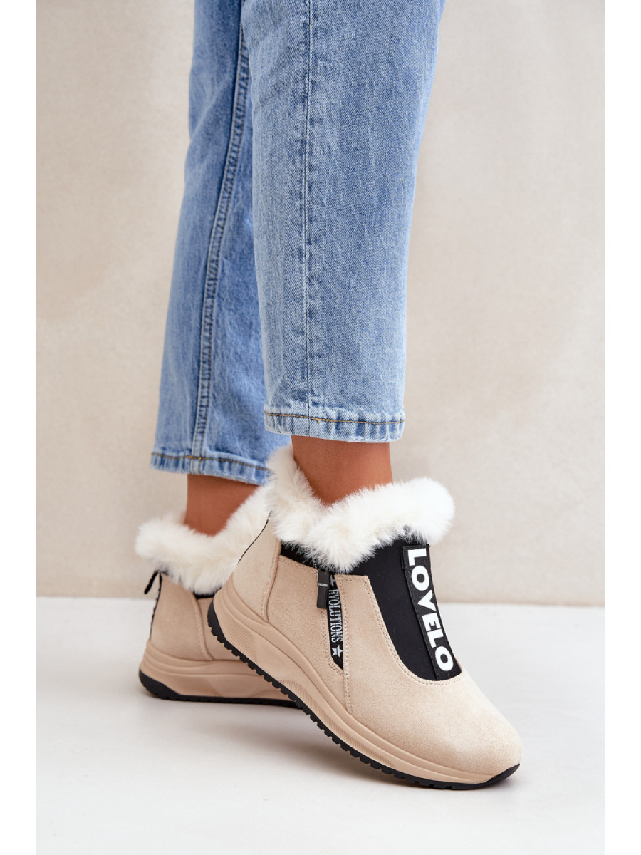 Chaussures de sport model 204761 Step in style