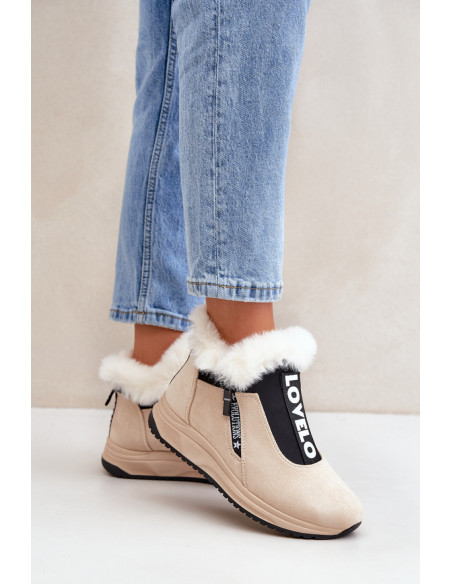 Chaussures de sport model 204761 Step in style