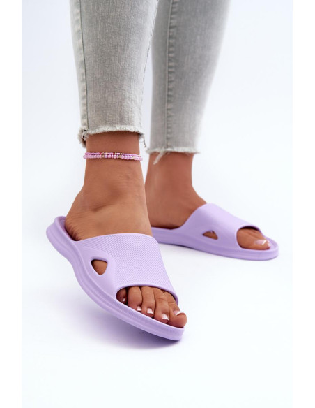 Clacquettes model 198179 Step in style
