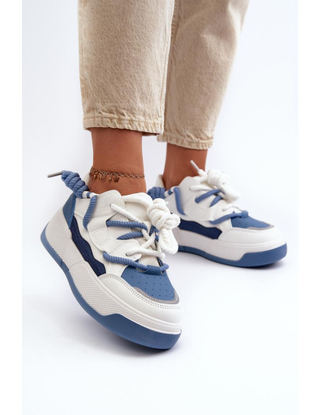 Chaussures de sport model 198213 Step in style