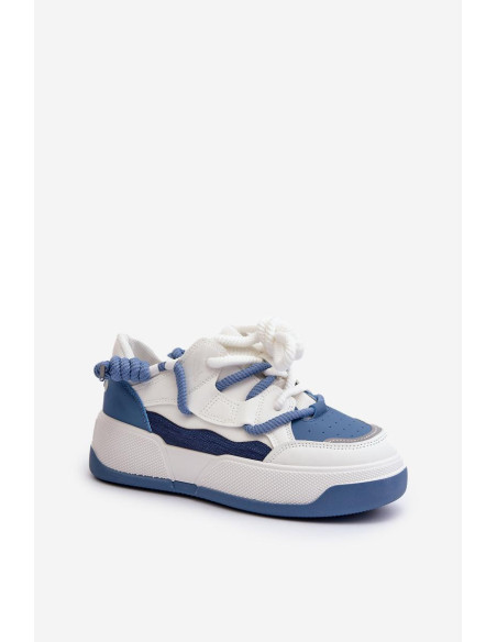 Chaussures de sport model 198213 Step in style