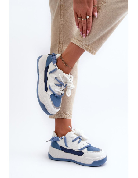 Chaussures de sport model 198213 Step in style