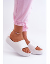 Clacquettes model 198279 Step in style
