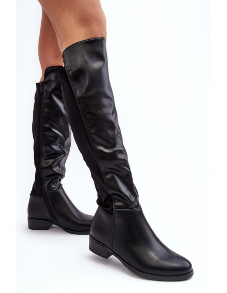 Bottes cuissardes model 189372 Step in style