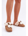 Pantoufles model 204929 Step in style