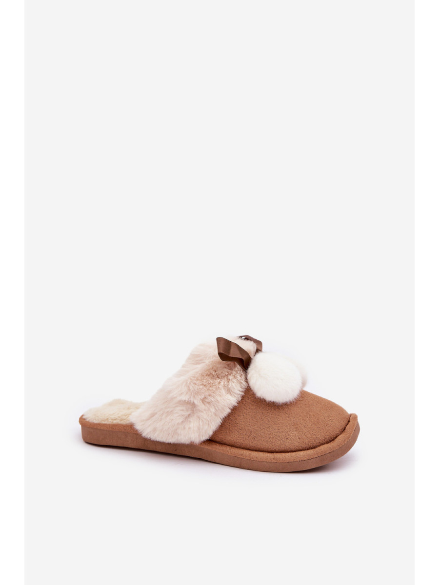 Pantoufles model 204929 Step in style